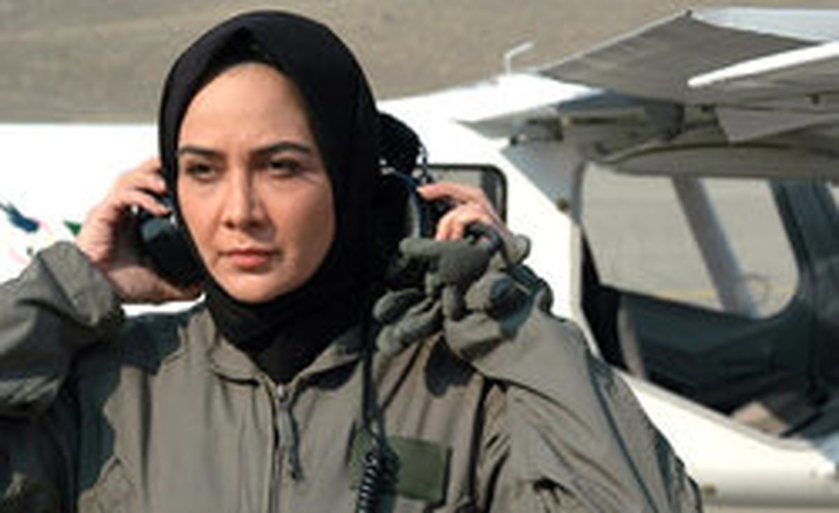 پیشنهاد پیجی با ۱۰ میلیون فالوور به خانم بازیگر +عکس