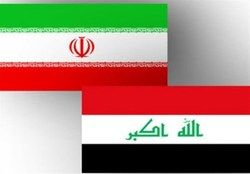 فرمانده مرزبانی عراق: تا آخر کنار ایران می‌مانیم