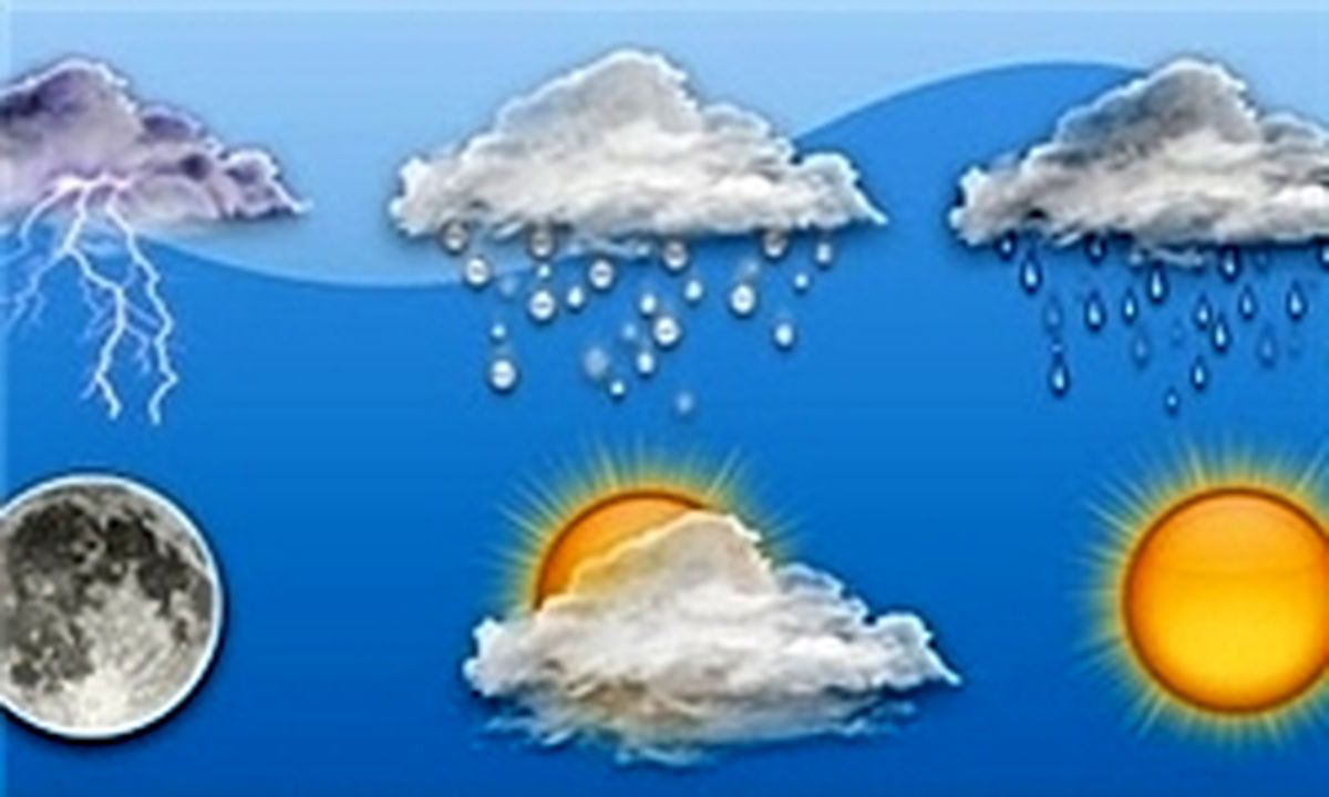 تشدید آلودگی هوای تهران و شهرهای بزرگ از پنجشنبه