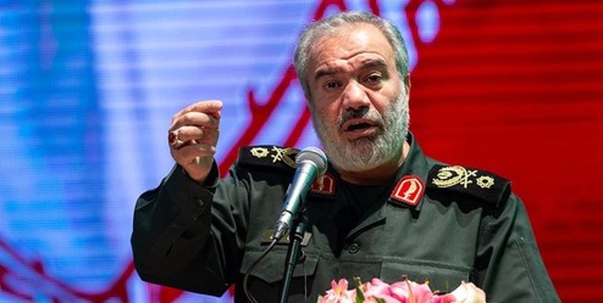 علی فدوی: قدرتمان قابل قیاس با چند سال پیش نیست