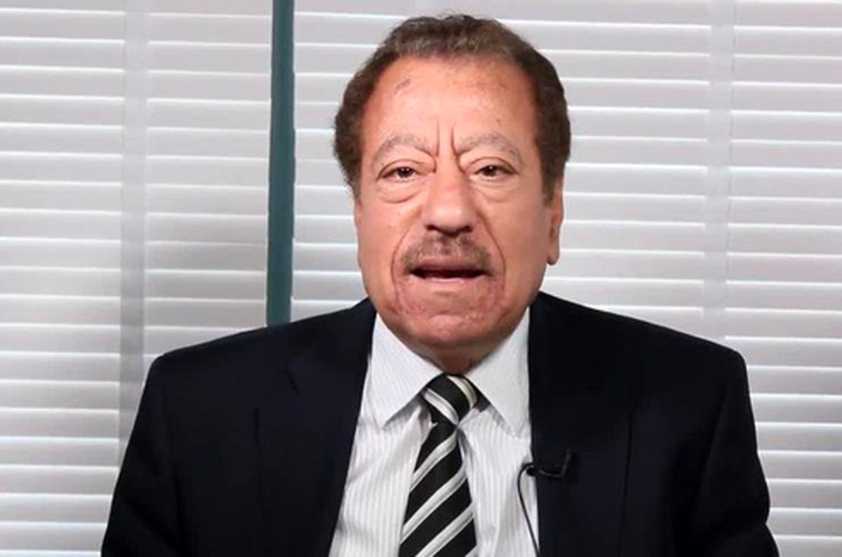 تحلیلگر برجسته عرب: کرونا یک توطئه علیه چین و ایران است +فیلم