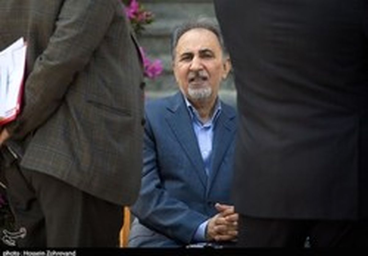 حکایت حمایت چشم بسته شورای شهر تهران از نجفی
