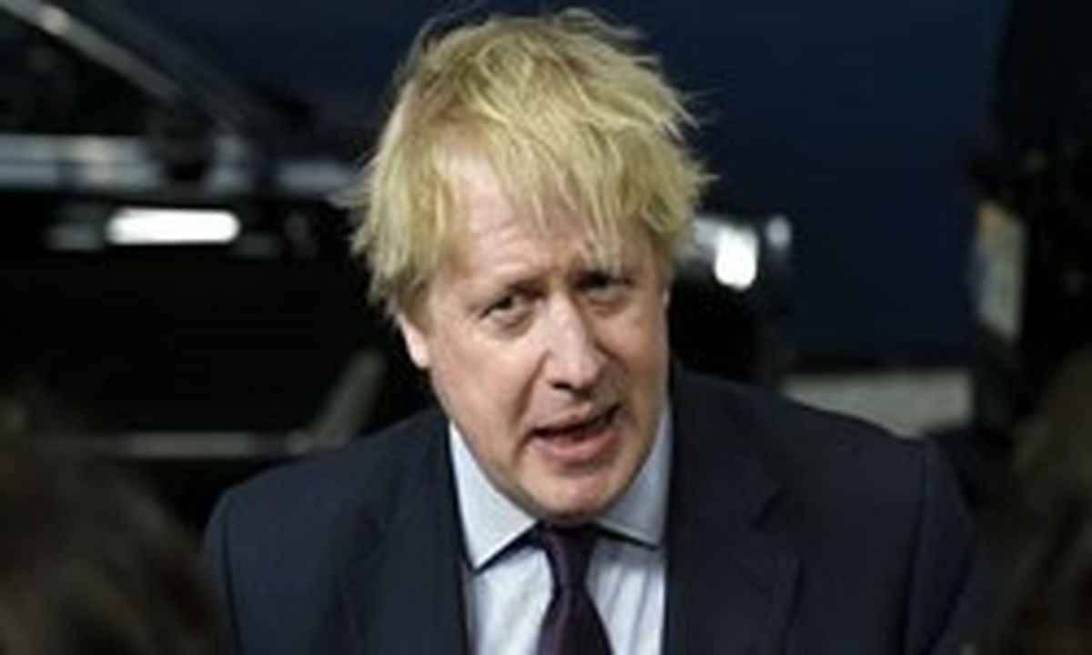 واکنش لندن به سخنان ضد ایرانی پامپئو