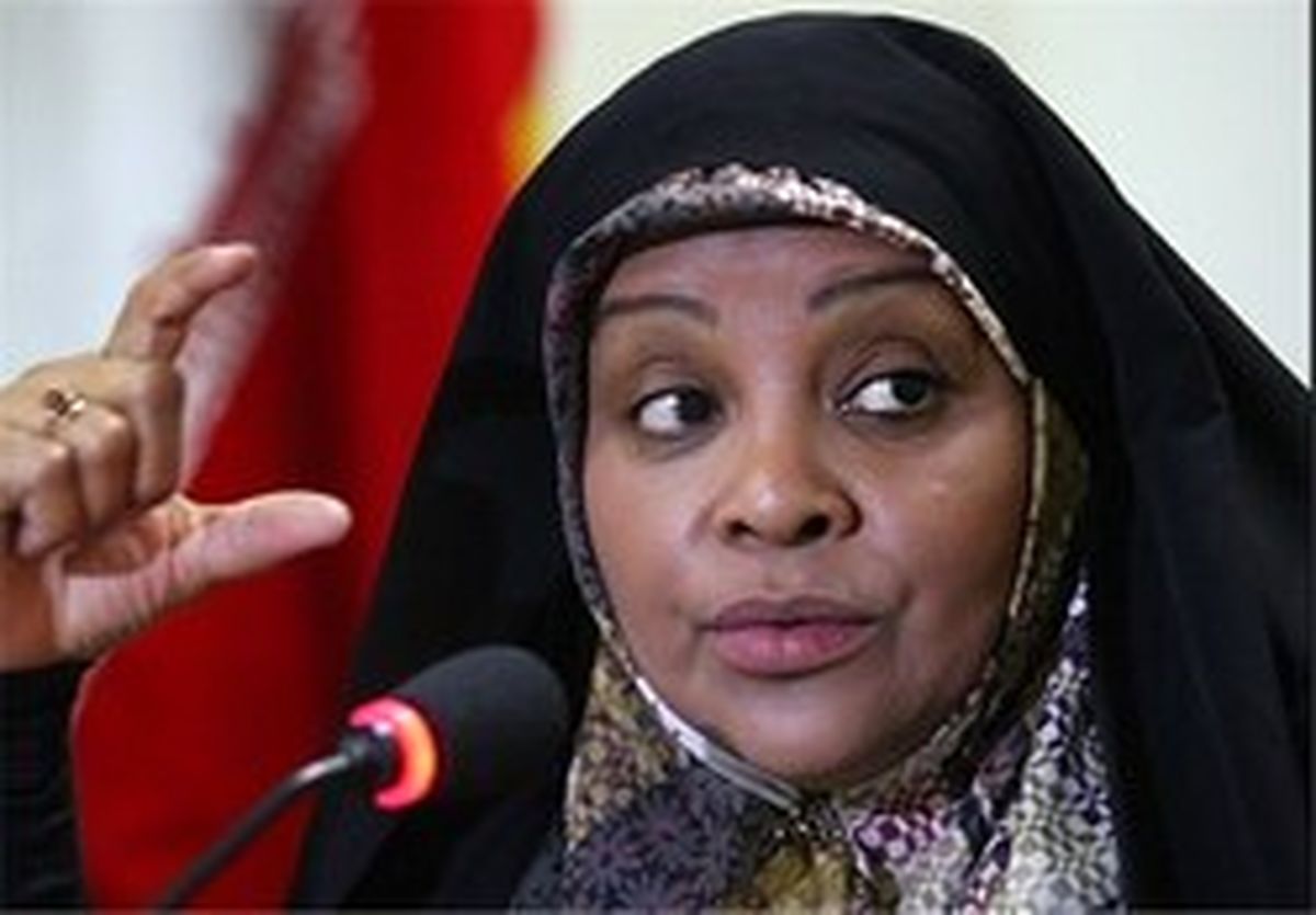 هشدار امیرعبدالهیان درباره ادامه بازداشت «مرضیه هاشمی»