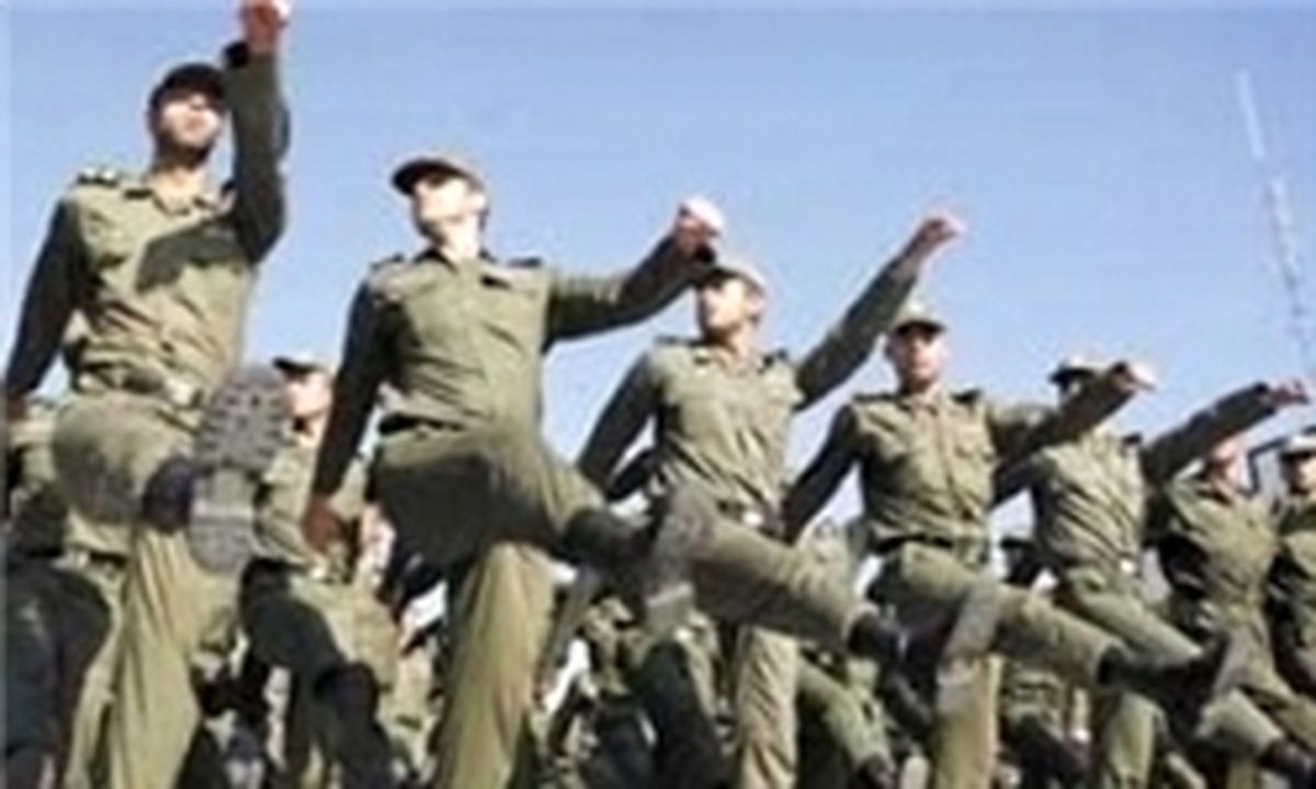 شرایط معافیت سربازی زلزلهزدگان کرمانشاه +جزئیات