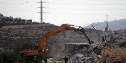نتانیاهو: «الخان الاحمر» به زودی تخریب می‌شود