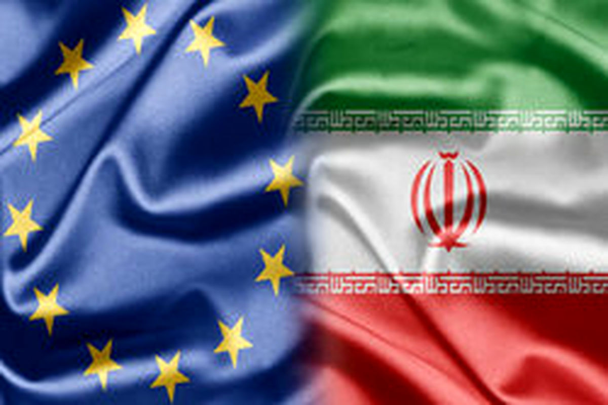 اتحادیهاروپا تصویب بستهحمایتی برای ایران را تکذیب کرد