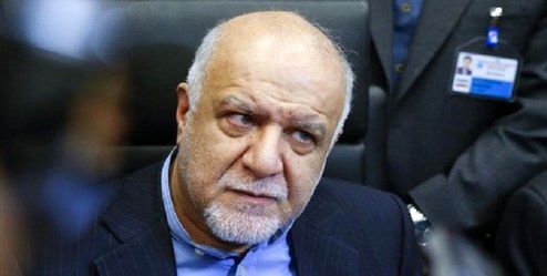 آخرین نبرد زنگنه