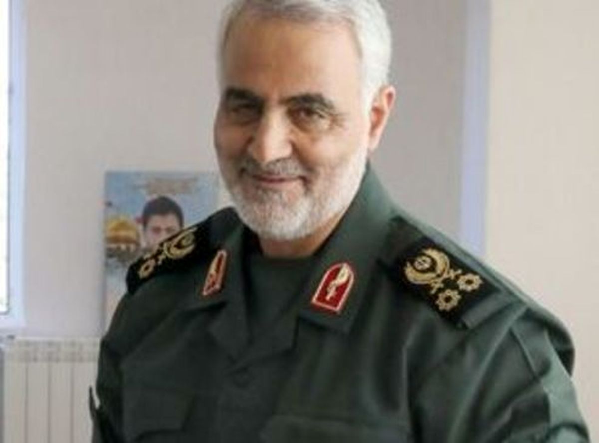 خاطره خبرنگار شبکه العالم از مصاحبه با حاج قاسم +فیلم