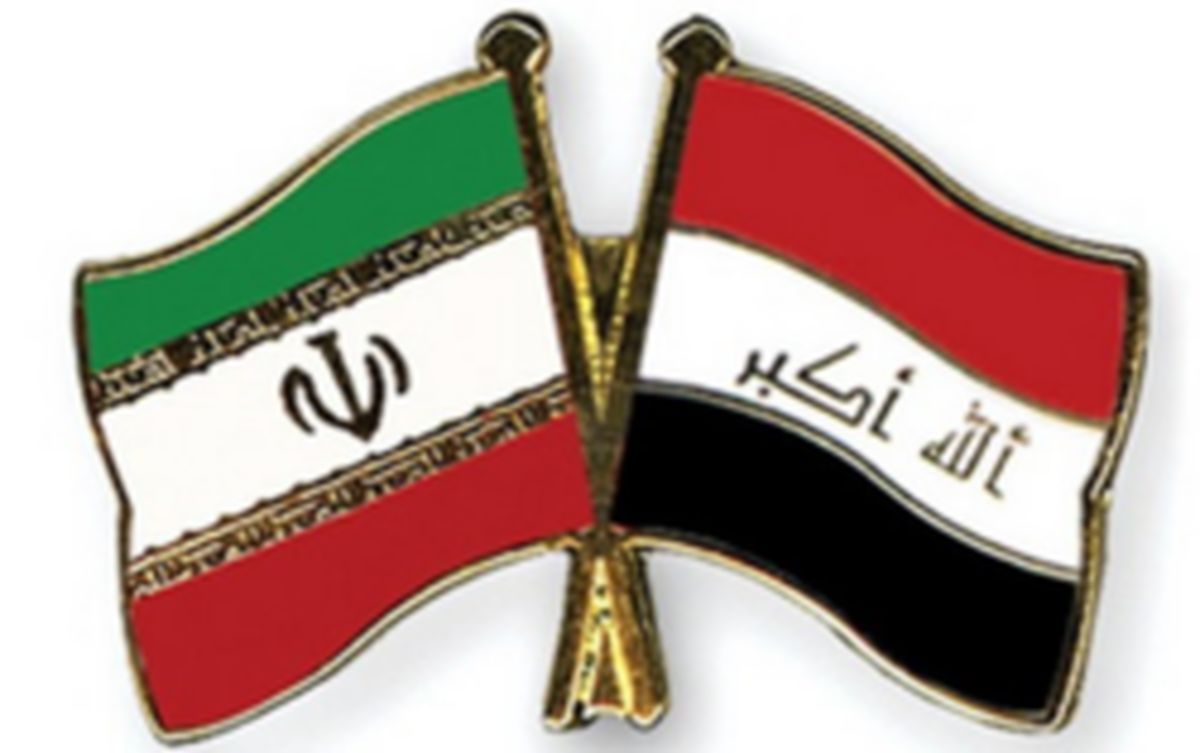 روایتی از شوخی حسن روحانی با رئیس جمهور عراق +عکس