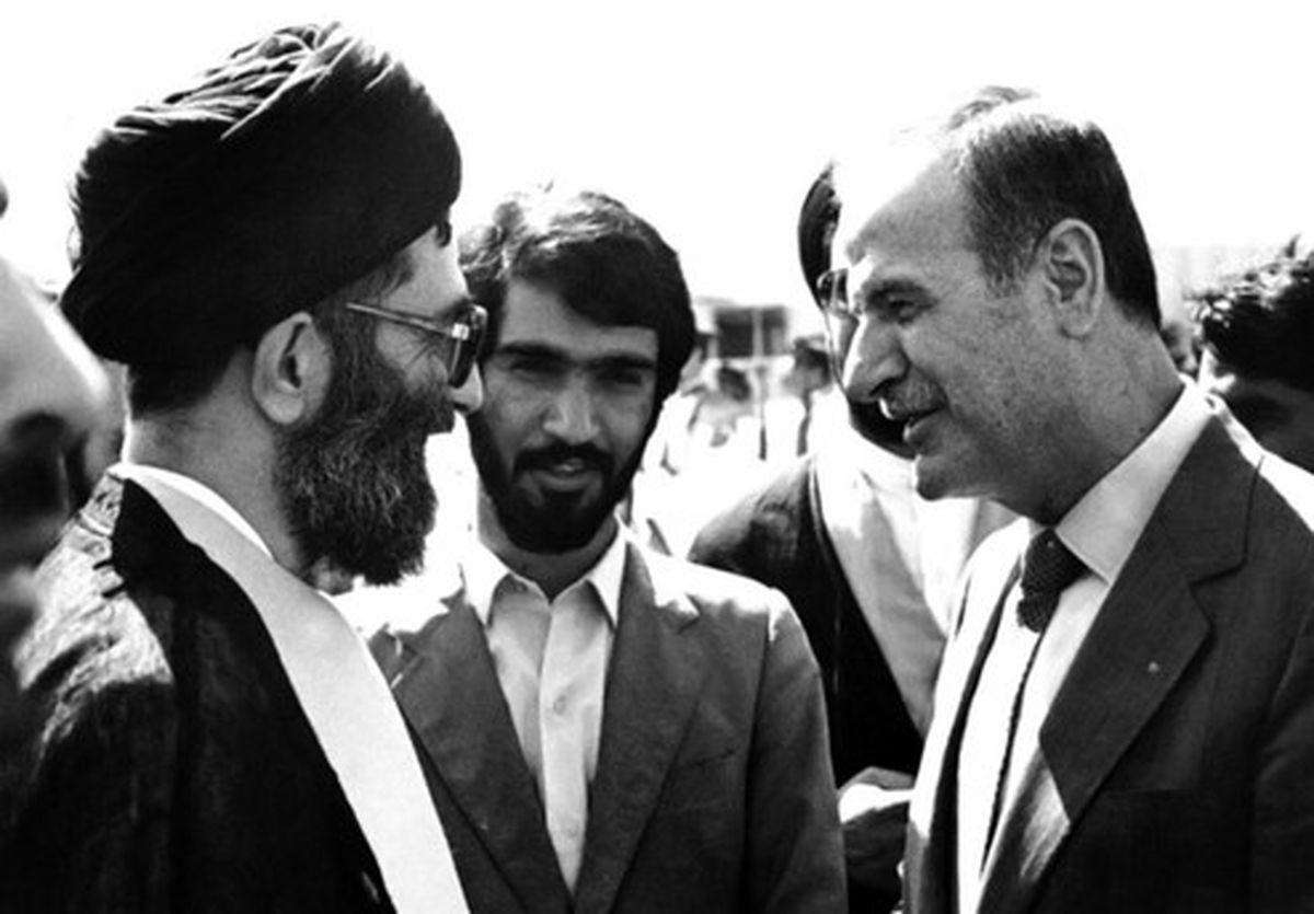 نگاهی به ۴دهه روابط ایران و سوریه