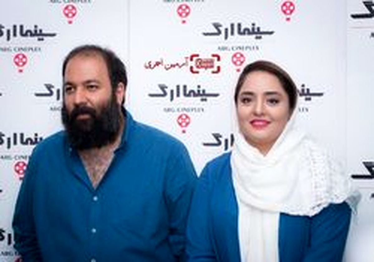 اتفاقی که برای «نرگس محمدی» در استانبول افتاد +عکس