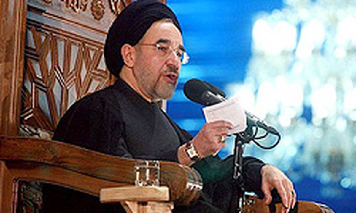 برگزاری نخستين همايش"گفتگوي ايران و عرب