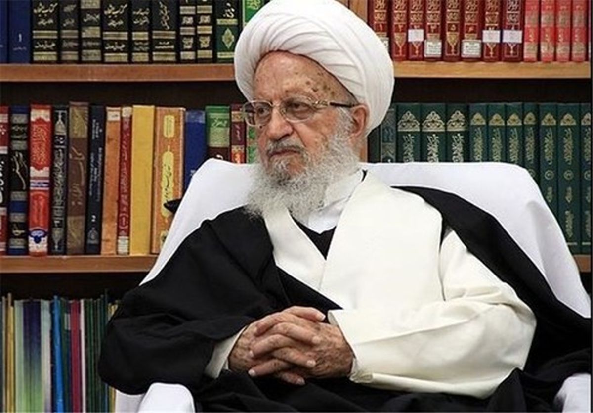 آیتالله مکارمشیرازی: عزاداری محرم با رعایت پروتکلهای بهداشتی برگزار شود