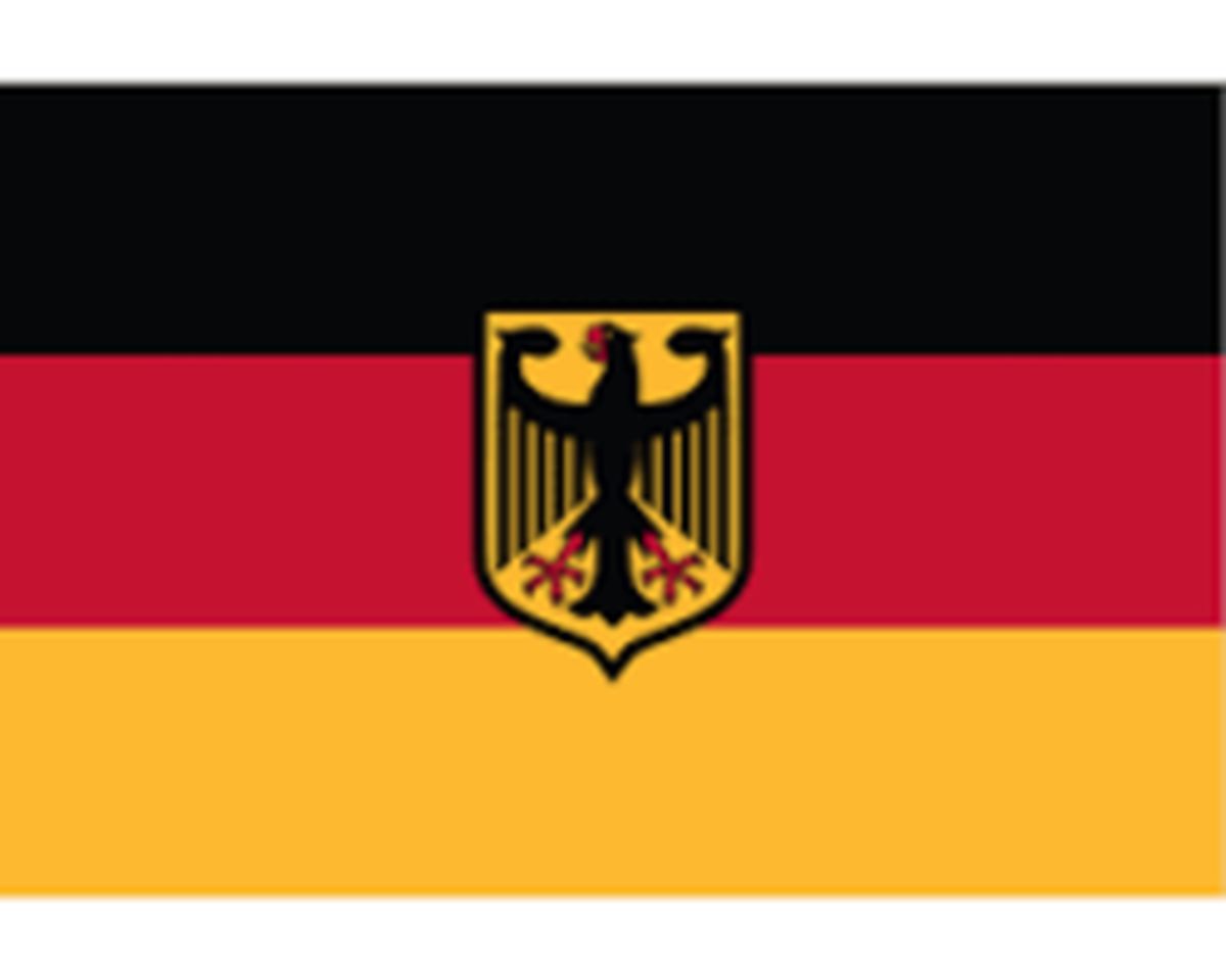 مقام آلمانی: سوری‌ها را اخراج کنید