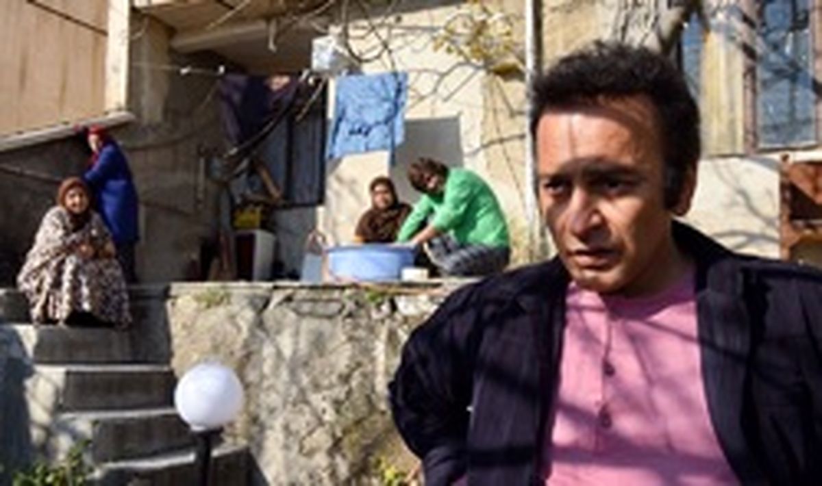 سریال‌های جدید تلويزيون را بيشتر بشناسيد +تصاویر