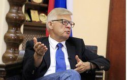 رویکرد آمریکا درقبال ایران و حزبالله منطقه را بیثبات میکند