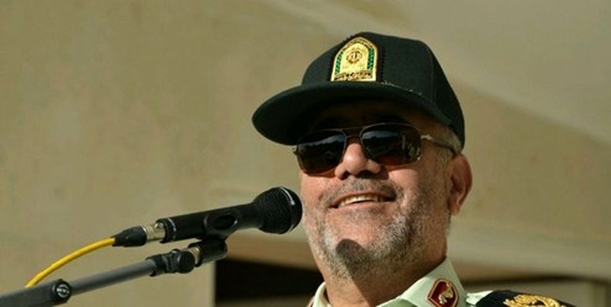 دستگیری ۴۰۸ نفر از اراذل و اوباش پایتخت