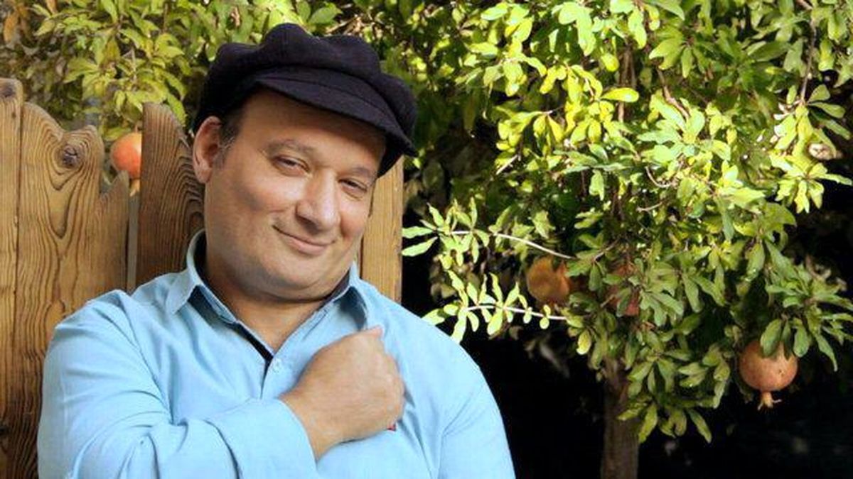 حال و روز این روزهای «قلقلی» +عکس