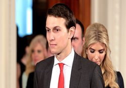 آغاز تحقیقات وسیع و بیسابقه علیه داماد ترامپ