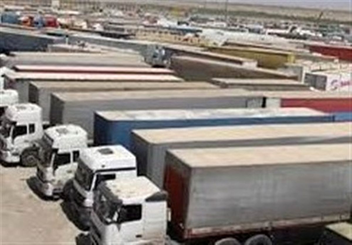 سقف مجاز ارز همراه رانندگان برون مرزی چقدر؟