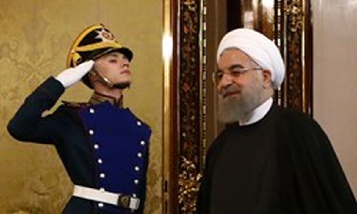 ترامپ در اندیشه کودتای گازی