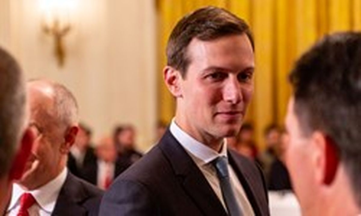 کوشنر به دنبال منحل کردن «آنروا» است