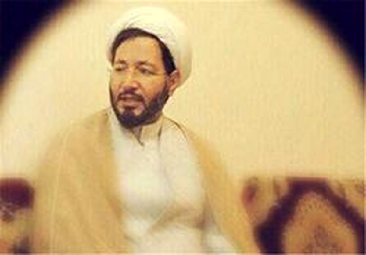 راه ناتمام شهید حجت الاسلام علی تمام‌زاده