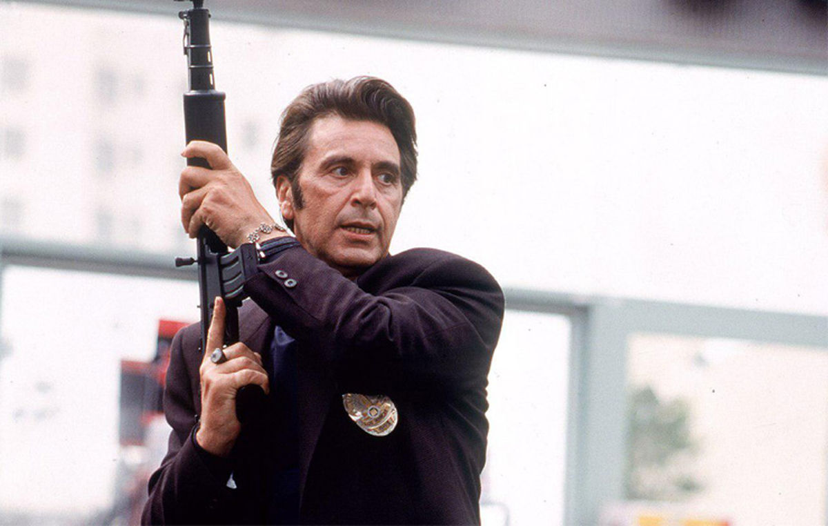 اعتراف بازیگر سرشناس به مصرف کوکایین! +عکس