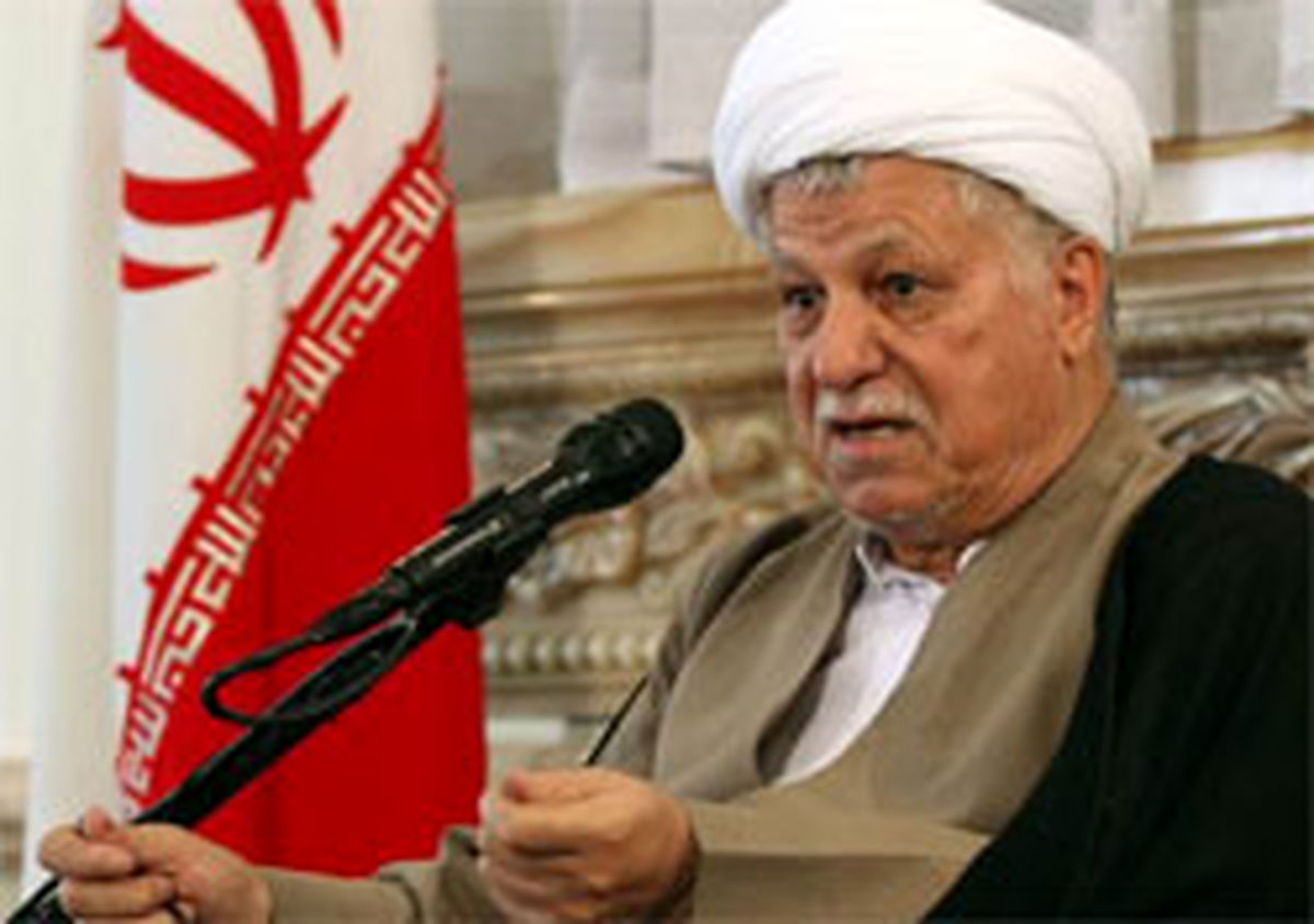 هاشمی:از افراط و تفریط در انتخابات پرهیز کنید