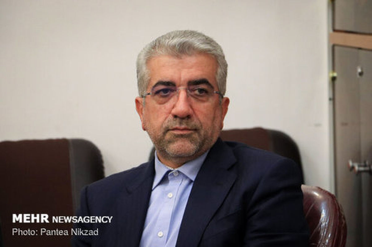 اردکانیان: امسال رکوردی در تولید انرژی برق-آبی داریم