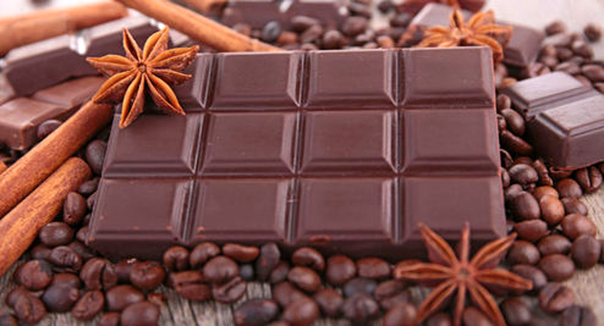 یک شهر سوئیس شکلاتی شد +عکس