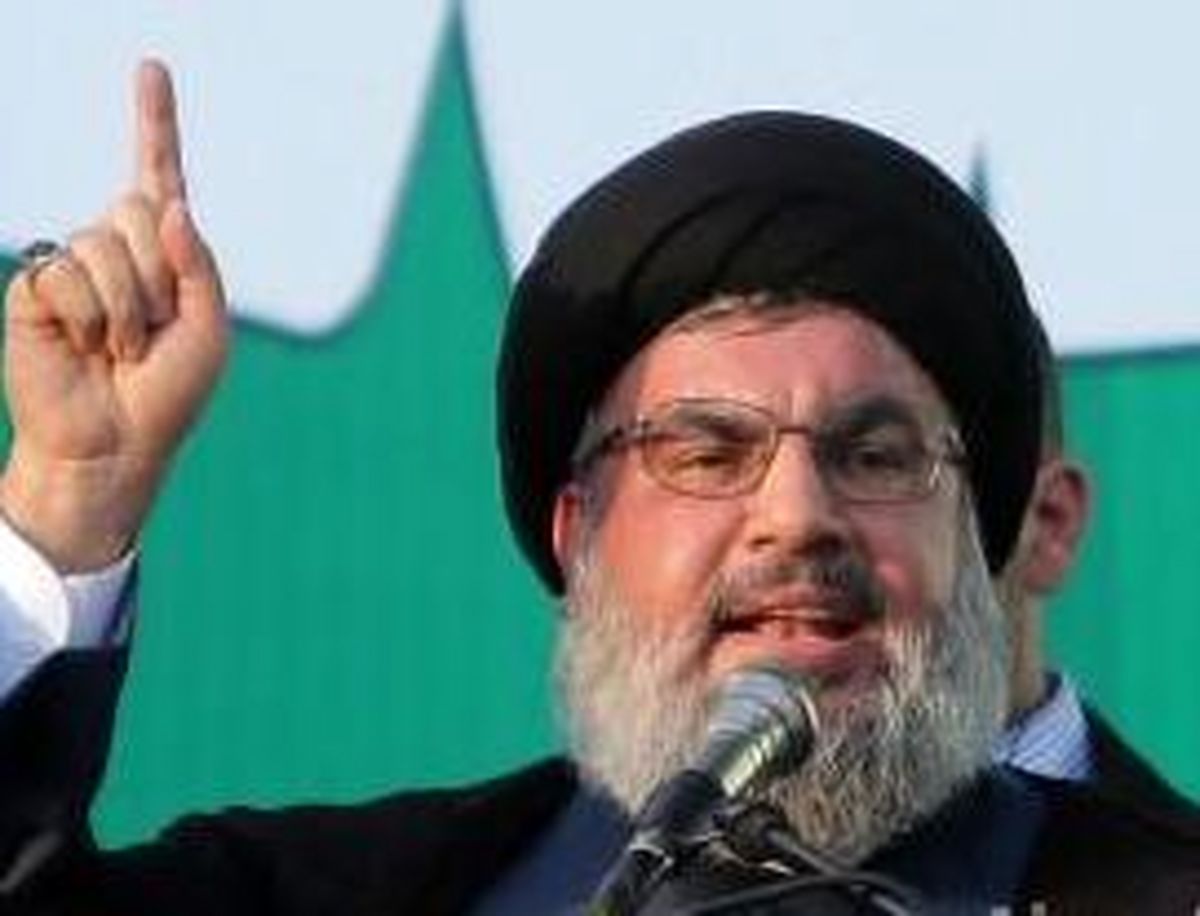 بهپادی که به اسرائیل فرستادیم ساخت ایران بود/ پیروزی مطلق عملیات «شهید حسن ایوب»