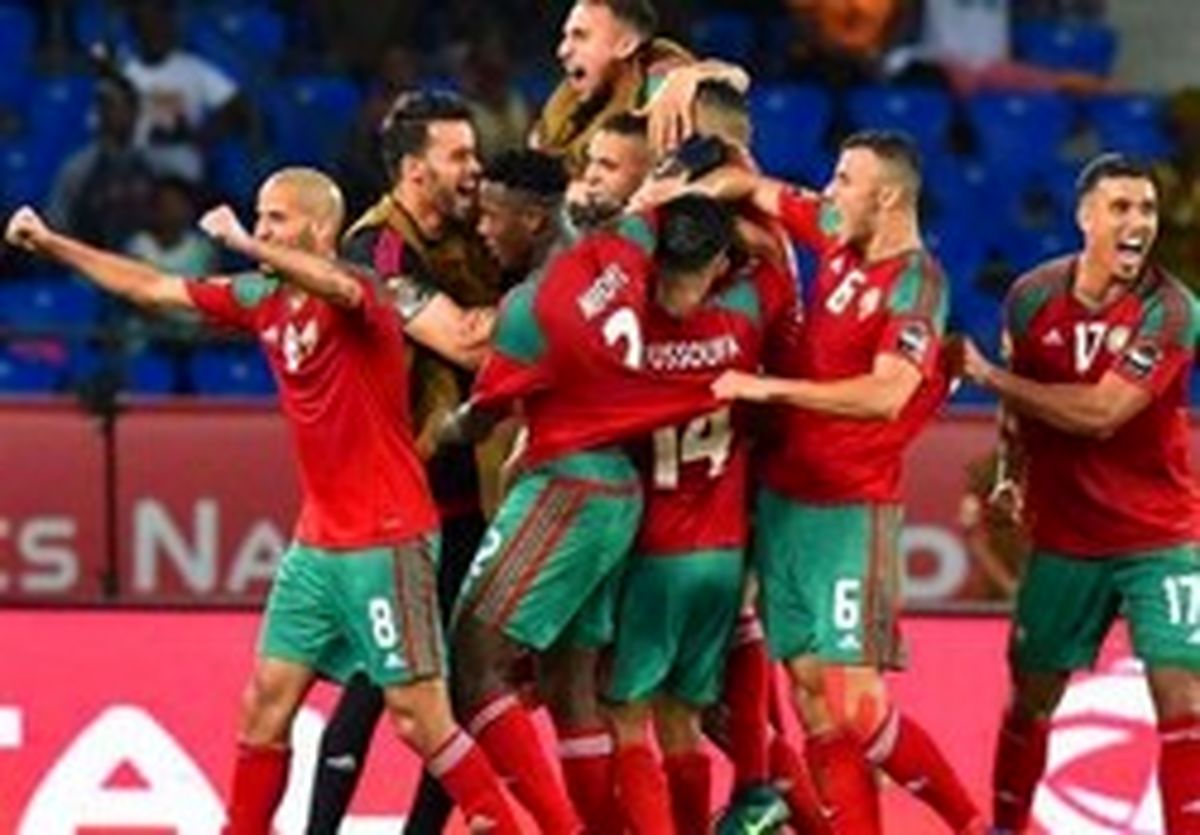 اعلام بودجه اولین حریف ایران در جام جهانی ۲۰۱۸