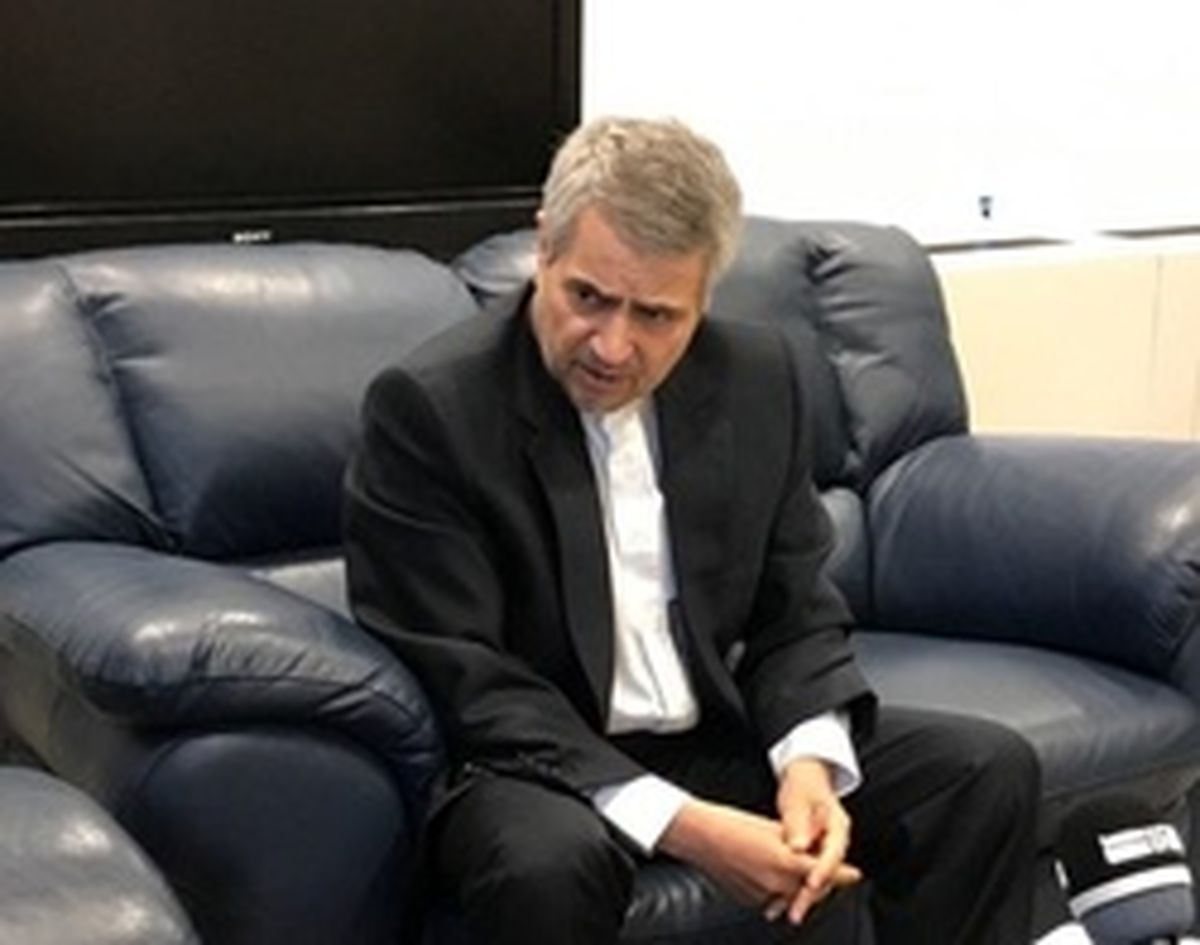 نخستین واکنش ایران به استعفای هیلی