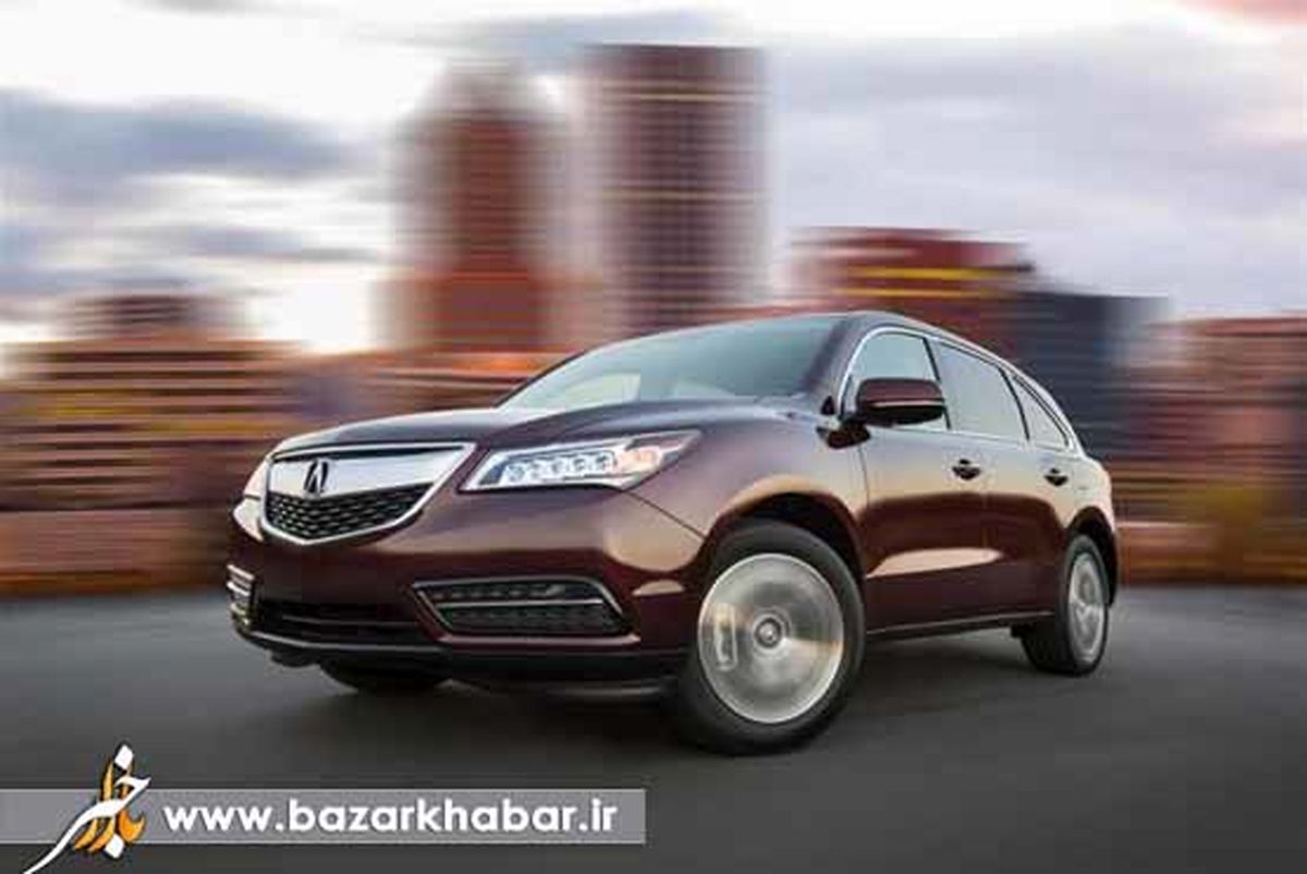 ایمن ترین اتومبیل /عکس