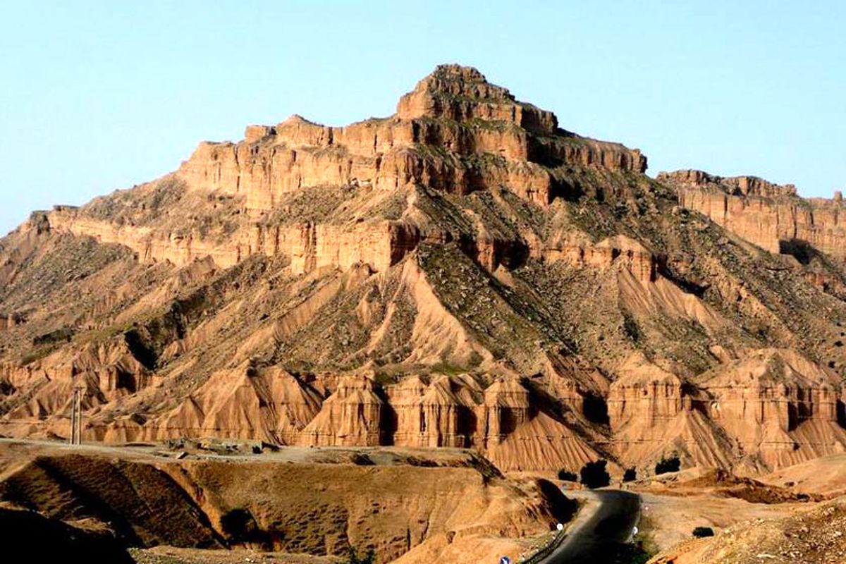 ۱۱ جاذبه دیدنی گچساران را بشناسید
