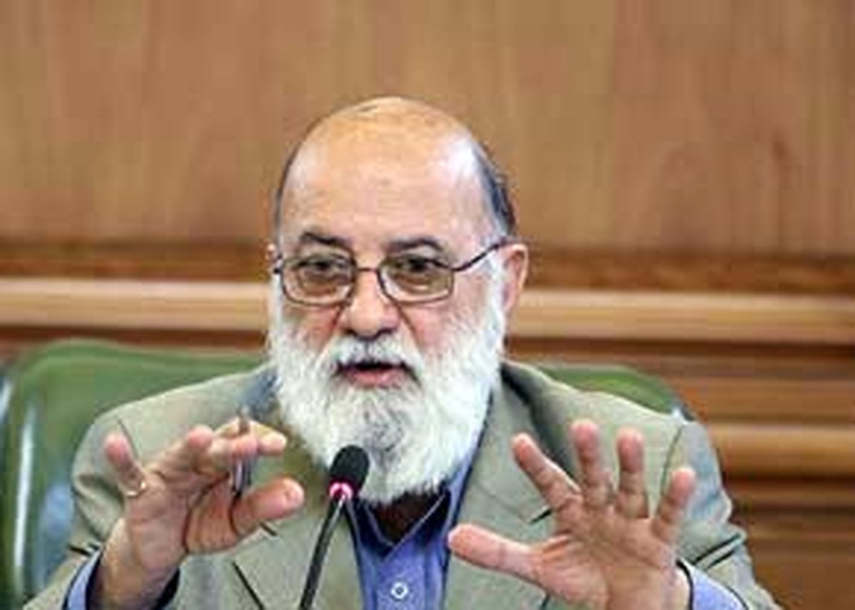 کمیسیون شوراها حامی شورا نیست