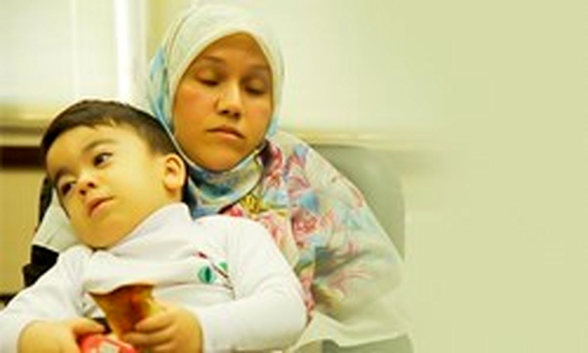 تنها ۱۵ کودک زنده می‌مانند!
