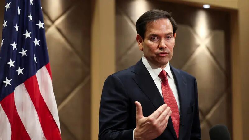 آمریکا: بحران سوریه امشب پایان مییابد