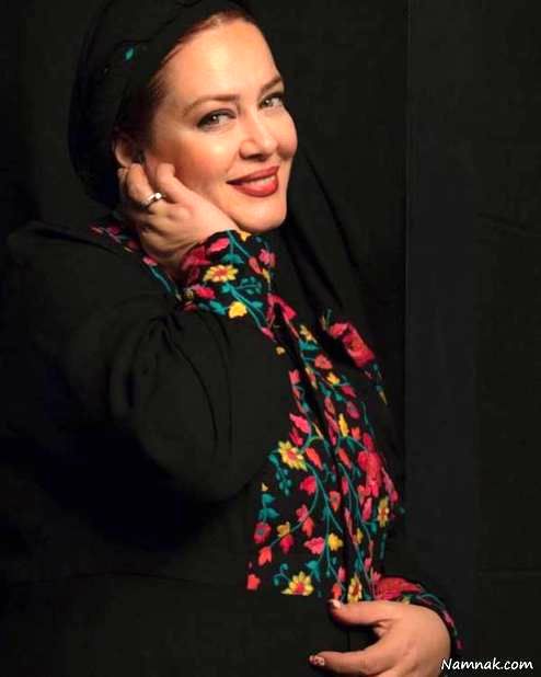 عکس جدید بهاره رهنما و همسرش در اینستاگرام