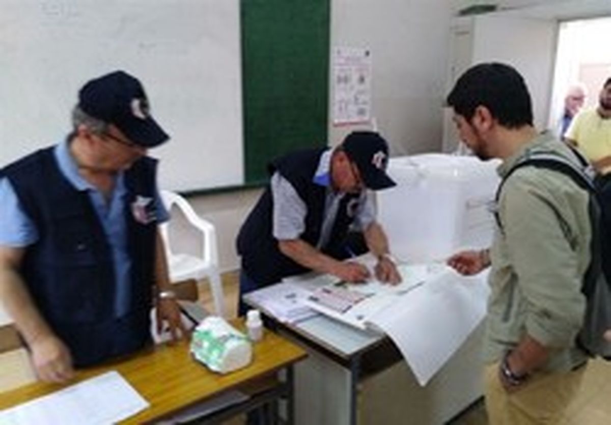 اخبار انتخاباتی لبنان