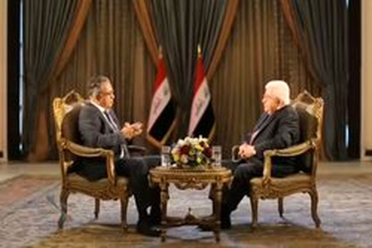 گمان نمی‌کنم عراق به صورت کامل به تحریم‌ها علیه ایران متعهد باشد