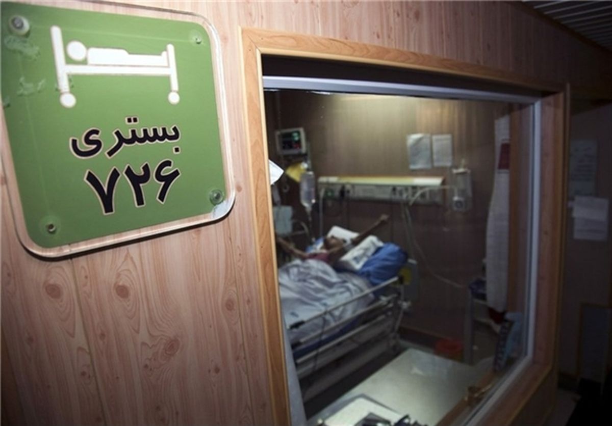 «احمد عزیزی» شاعر انقلاب درگذشت +عکس