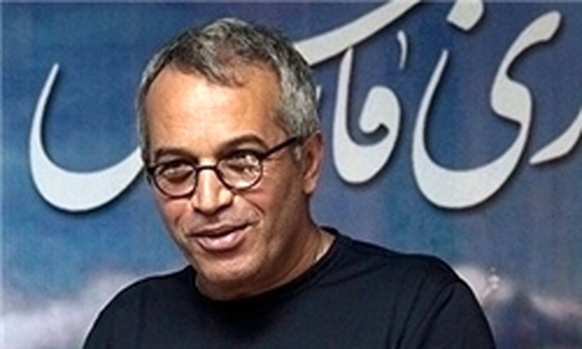 کارگردان «سر دلبران»: فعلا سریال نمیسازم!