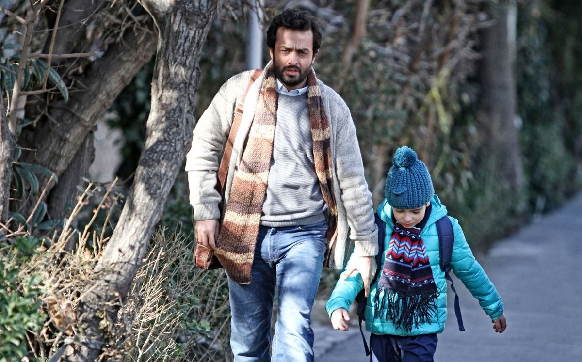 «الناز شاکردوست» به کاخ جشنواره می‌آید +تصاویر