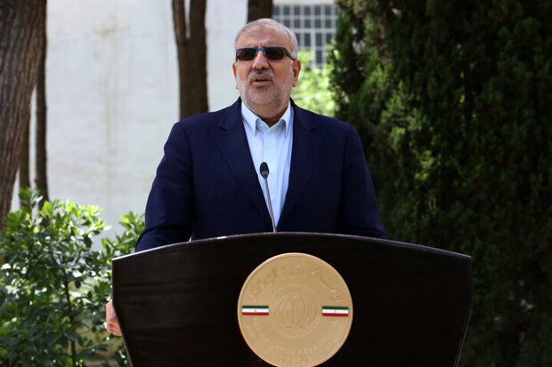 تشکر وزیر نفت از بیانیه حمایتی ۲۲۶ نماینده مجلس از وزارت نفت