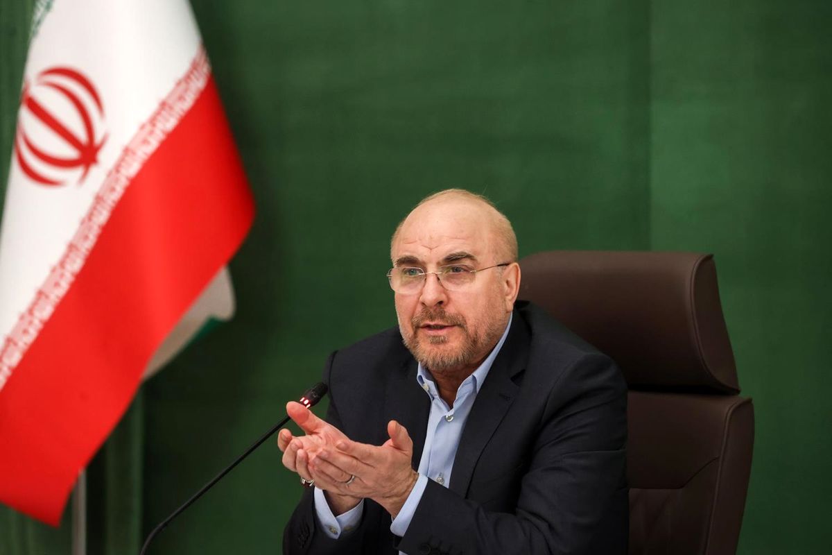 قالیباف: اگر عدالت محقق نشود، بقیۀ احکام الهی نیز معطل خواهند شد