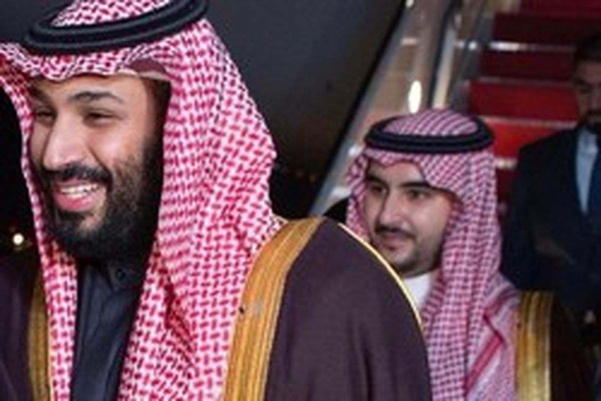 آغاز تحرکاتی برای برکناری «محمد بن سلمان» از، ولیعهدی