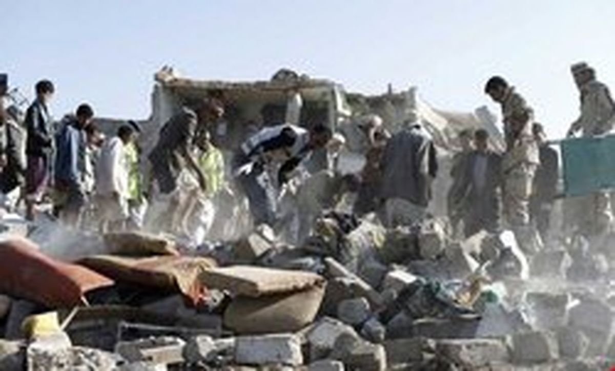 فرانسه همچنان به ائتلاف عربستان سلاح میدهد